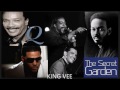 Quincy Jones Feat Barry White, Al B  Sure, El Debarge & James Ingram   The Secret Garden