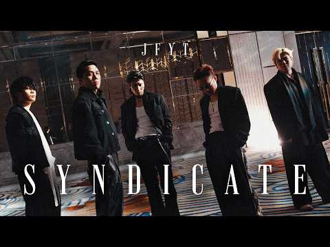 JFYT - 'Syndicate' Official Music Video