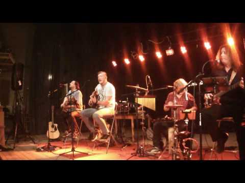 Akustický kurník Pavla Kohúta - Akustický Kurník - I Lived