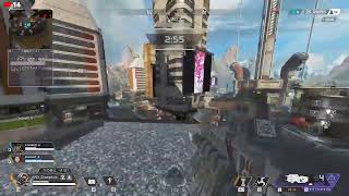 【APEX LEGENDS】シーズン10 最新チート(加速＆サイレント) 未検出 Spoofer内蔵/NoVPN