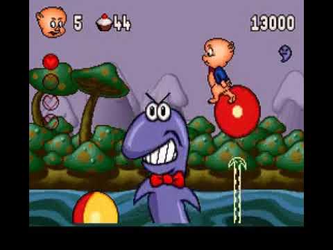 Porky Tas(Temporary Encode)