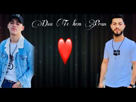 Gim tirona ft.Ervin Qerimi -Dua te kem pran