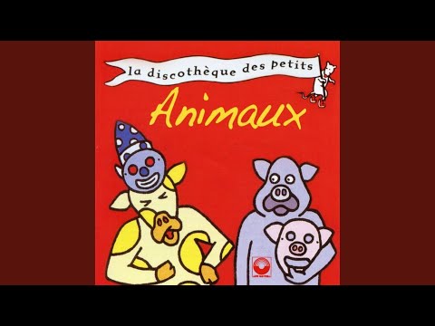 Chipette La Vache Coquette - Misc Children