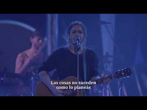 AIRBAG - Va a ser difícil olvidar - En vivo