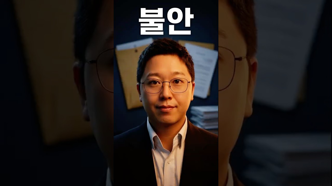 어느 날 갑자기 날아온 내용증명과 소장, 절대 당황하지 마세요