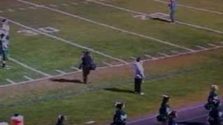 preview picture of video 'Billerica Football vs. Andover 2007 Part 1'
