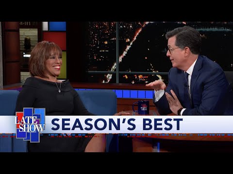 The News Comes To Stephen Colbert: Best Of Season Four