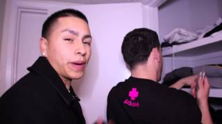 New Years 2013: Fresno, CA