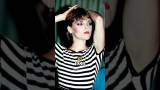 Pat Benatar | The Life of a Rock Voice That Roared 🎸 #patbenatar #life #80s #evolution #rockmusic