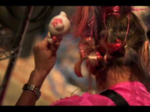 Coppé - Blue (Remix by Plaid) 2003