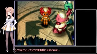 【CeVIO実況】さとうささらと目指す風来のシレン2完全クリア 6F