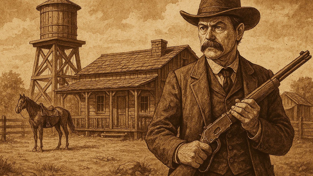 #Desperados3: Ich wollte schleichen... doch dann, na sehr supa!