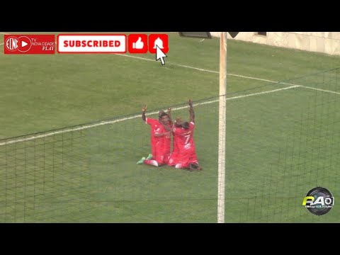 Gols | Olaria 2 x 2 Nova Cidade  I Carioca B1 2019