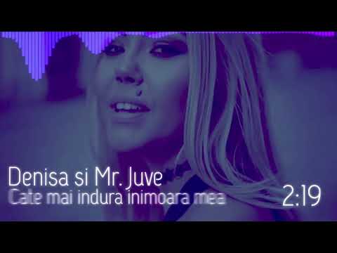 Denisa & Mr.juve – Cate mai indura inioara mea Video