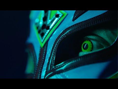 WWE 2K22 Announcement Teaser