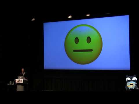 GothamGo 2017:  From Frontend Engineer to Go Core team member by Andrew Bonventre