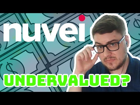 Your Stock, Our Take - Nuvei (NVEI:TSX)