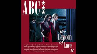 ABC - The Flames Of Desire