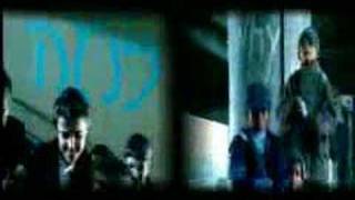 Beautiful Ocupation - Travis