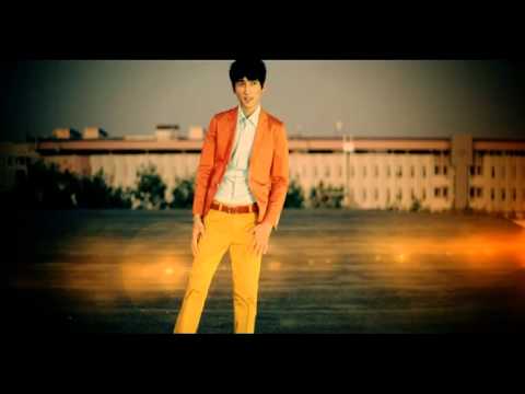 Doszhan and Alia Abilhaiyrkizi - sen menin mangilik maxabbatim