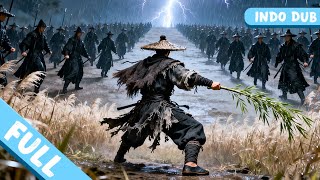 Download lagu Pemuda Miskin Mengalahkan 1.000 Ahli dengan Cabang Pohon—Menjadi Raja Kung Fu! mp3 Download lagu Pemuda Miskin Mengalahkan 1.000 Ahli dengan Cabang Pohon—Menjadi Raja Kung Fu! mp3