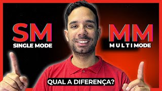 Fibra Óptica Monomodo e Multimodo | ED CABOS