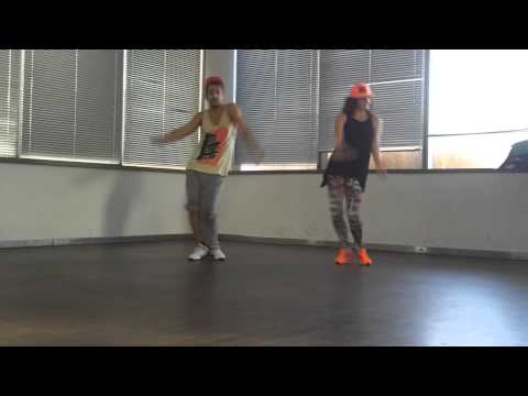 La Zumbera by Martina & Petros