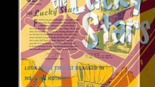 Lucky Stars - No More Nothin' (BUCKET-LID RECORDS)