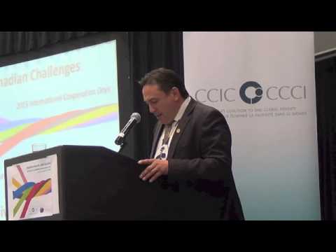 2/2 - Leaving no one behind: Indigenous perspectives on the SDGs