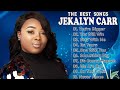 JEKALYN CARR GOSPEL SONGS MIX The Best Gospel Songs Of Jekalyn Carr Black Gospel Music
