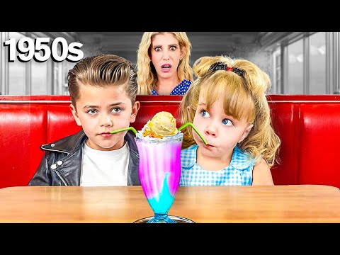 Every Hour Daughter Survives New Decade