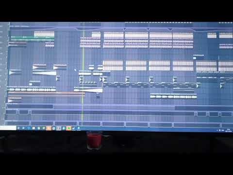 I needed to loseee you to Lovee me Remix we started.