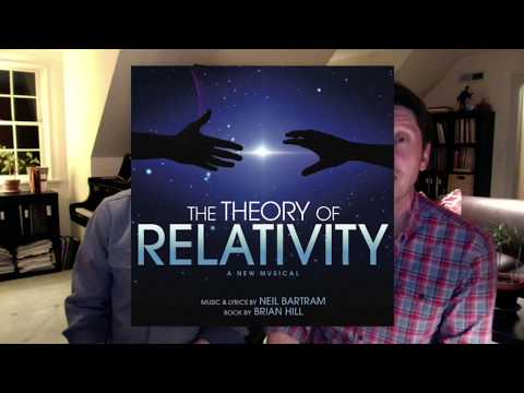 Co-creators Neil Bartram and Brian Hill talk about their inspiration for making the show and the history of its development.
