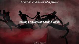 Muse - Animals - (Competition Winner) | Sub Español