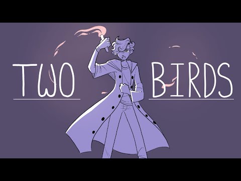Two Birds - Dream SMP Animatic - [Season 1]