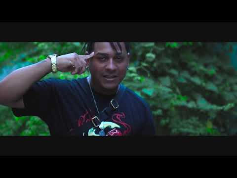 Gustavo Brown - RESPECT Ft. EL H  (Video Oficial)