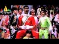 Salute Songs Ada Gada Gada Video Song Vishal Nayanthara Sri Balaji Video