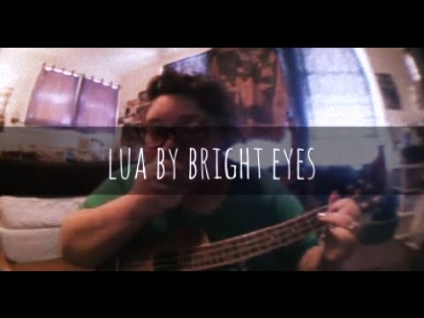 lua (cover)