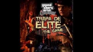 Trilha Sonora ~ GTA Tropa de Elite (Radio: NEO-NEC SUMMER 2006) Limp Bizkit - My Way