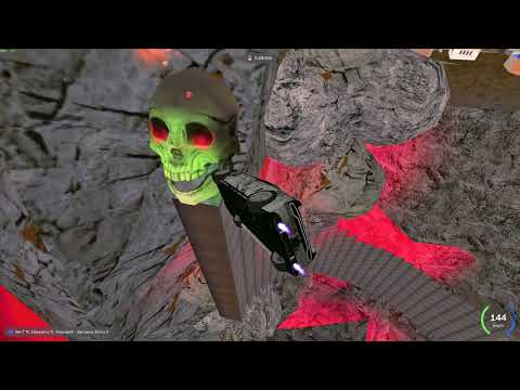 [DM] NeiT ft. Gteatero ft. ShondeX - Demons Skills II by cleanmetal