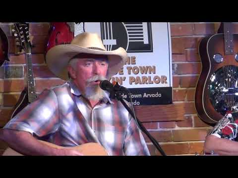 "The Outside Circle" by Mike Blakely