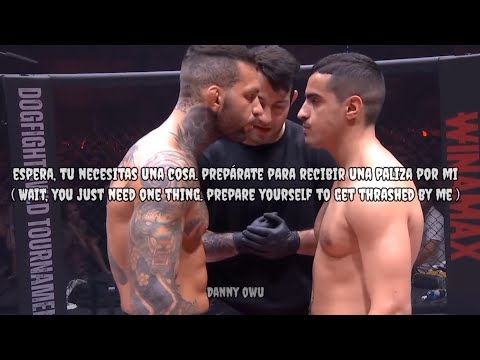 Dogfight wild tournament | Blaze Out - Dogfight