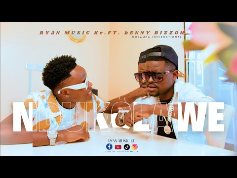 RYAN MUSIC Ke. ft. KENNY BIZZOH - NDUKOLAWE (OFFICIAL MUSIC VIDEO) FOR SUPPORT / Till no: 650 4130