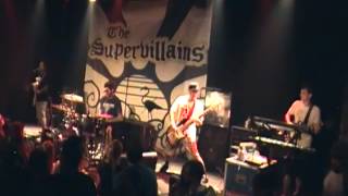 The Supervillains &quot;Snow White&quot; Orlando FL 09/09/2014