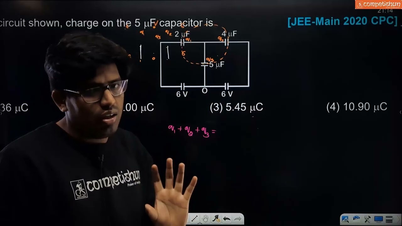 Video Solution