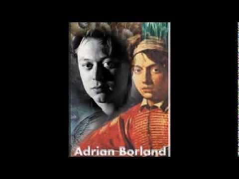 Adrian Borland - Dead Guitars