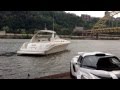 LIVE: Lamborghini Aventador, Lotus Exige S x2 ...