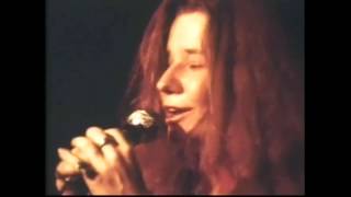 Download lagu Janis Joplin - Summertime (live 1968 - VERY RARE video) mp3