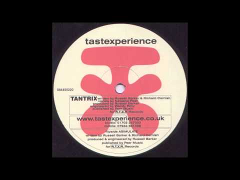 Tastexperience - Tantrix [2000]