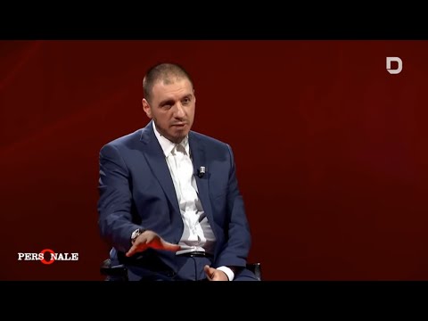 Personale - Hoxhe Enis Rama - 30.11.2019